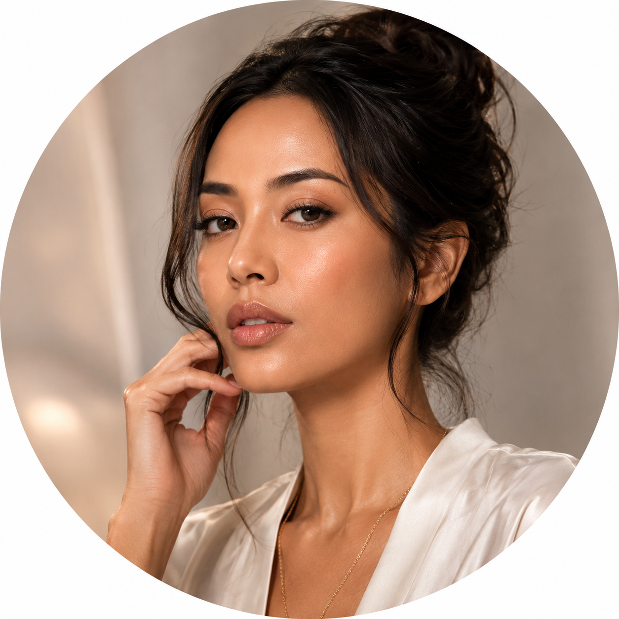 Bonnie profile portrait