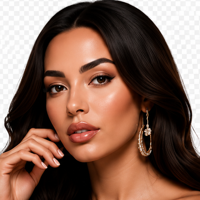 Alexa Marie profile portrait